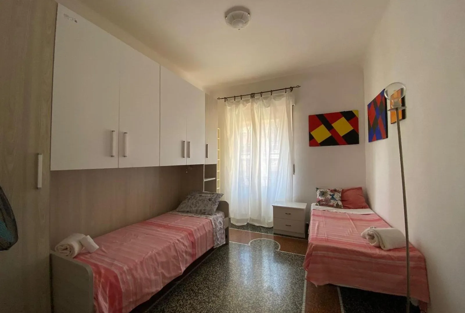 Apartment Kate On The Port Janov