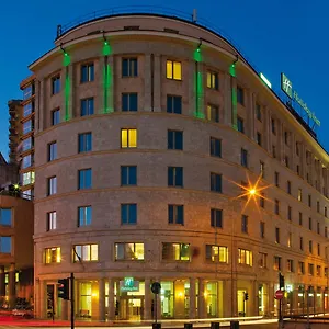 By Ihg Hotell