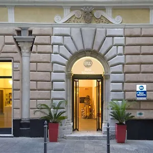 Western Porto Antico Hotell
