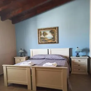  Alloggio per agriturismo L' Antica Trebbia - Italia