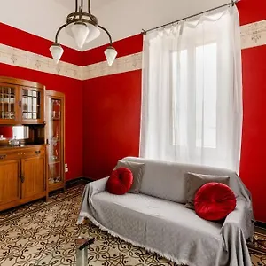  Appartamento Casa Jole, In Centro Italia