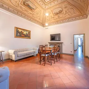  Appartamento Raffaello - M&m House Italia