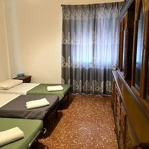  Appartamento Dulceri Al Pigneto Italia