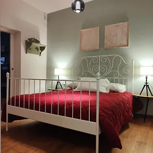  Appartamento Capinera Luxury Italia