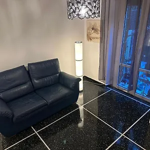 Da Luciano Vicino Stazione Piazza Principe Genova