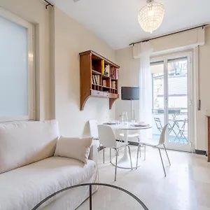 A Casa Di Enea Genova