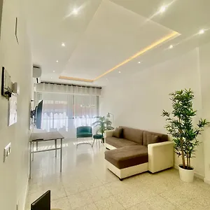  Appartamento Grande Rifugio - Zona Eur Italia